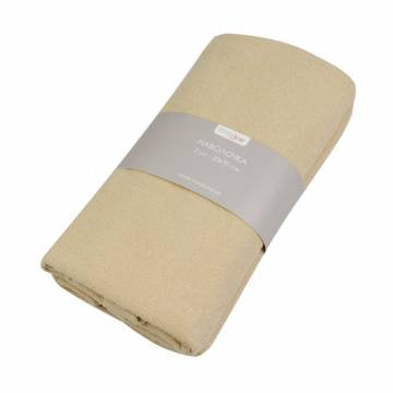 Наволочка махровая Home Line бежевая, 50*70 см, 2 шт (155665) Наволочка махровая Home Line бежевая, 50*70 см, 2 шт (155665)