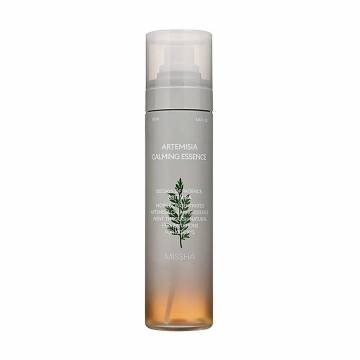 Эссенция-мист для лица Missha Artemisia Calming Essence с полынью, 120 мл Эссенция-мист для лица Missha Artemisia Calming Essence с полынью, 120 мл