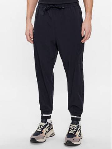 Armani Exchange Спортивні штани 3DZPL2 ZN3GZ 1583 Cиній Regular Fit Armani Exchange Спортивні штани 3DZPL2 ZN3GZ 1583 Cиній Regular Fit
