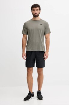 Футболка для тренинга Under Armour Tech Textured