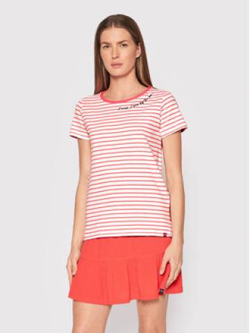Regatta Футболка Odalis RWT218 Рожевий Regular Fit Regatta Футболка Odalis RWT218 Рожевий Regular Fit