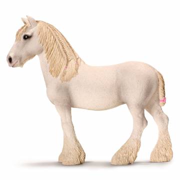 Ігрова фігурка Schleich Шайрська кобила (13735) Ігрова фігурка Schleich Шайрська кобила (13735)