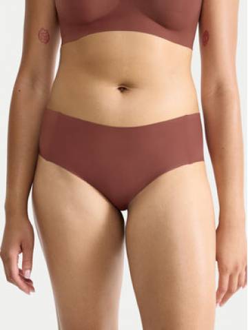 Sloggi Боксери Zero Feel 10217844 Коричневий Sloggi Боксери Zero Feel 10217844 Коричневий