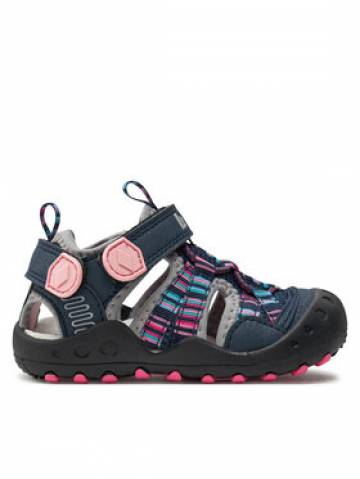 Lee Cooper Босоніжки LCW-24-03-2318B Cиній Lee Cooper Босоніжки LCW-24-03-2318B Cиній