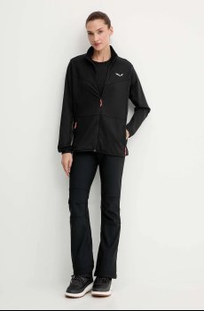 Кофта outdoor Salewa Puez Cammino