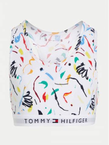 Tommy Hilfiger Набір з 2 бюстгальтерів UG0UG00708 Кольоровий Tommy Hilfiger Набір з 2 бюстгальтерів UG0UG00708 Кольоровий