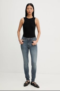 Джинсы AllSaints MILLER