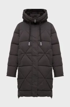 Женская черная куртка Черный M Replay W7664B.000.M84466