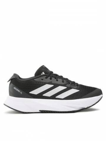 adidas Взуття для бігу ADIDAS ADIZERO SL RUNNING SHOES HQ1342 Чорний adidas Взуття для бігу ADIDAS ADIZERO SL RUNNING SHOES HQ1342 Чорний