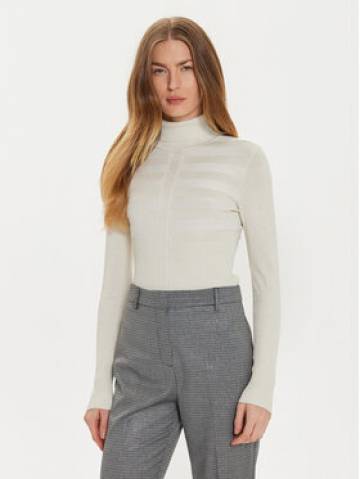 Morgan Гольф 202-MENTOSA Білий Slim Fit Morgan Гольф 202-MENTOSA Білий Slim Fit