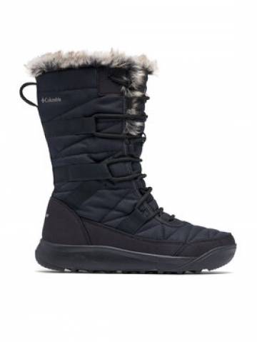 Columbia Снігоходи Minx IV 2079171 Чорний Columbia Снігоходи Minx IV 2079171 Чорний