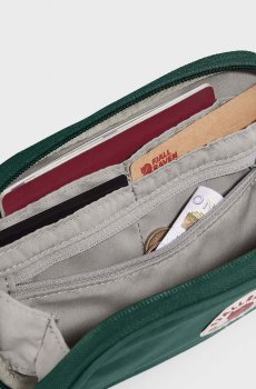 Косметичка Fjallraven Kanken Toiletry Bag