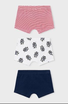 Детские боксеры Mayoral 3 шт