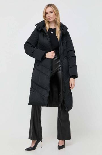 Топ Guess женский цвет чёрный Топ Guess женский цвет чёрный