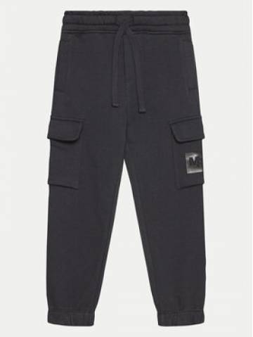 OVS Штани карго 2127934 Чорний Regular Fit OVS Штани карго 2127934 Чорний Regular Fit