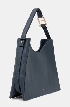 Кожаная сумочка Furla