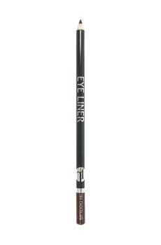 Карандаш для глаз Jovial Luxe Eye Liner 204 Chocolate, 2 г