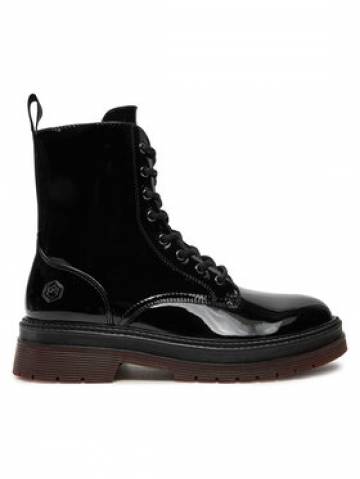 Lumberjack Черевики туристичні Susanna SWE8301-002-S04 Чорний Lumberjack Черевики туристичні Susanna SWE8301-002-S04 Чорний