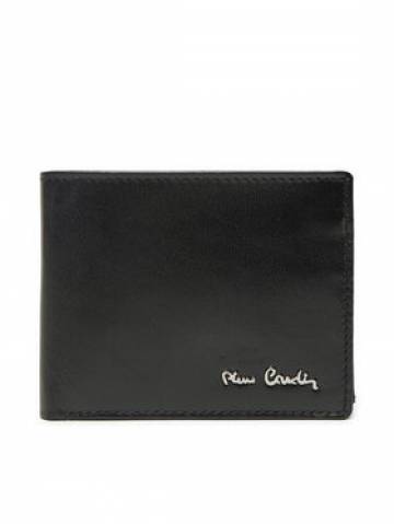 Pierre Cardin Велике Чоловіче Портмоне YS602 324 Чорний Pierre Cardin Велике Чоловіче Портмоне YS602 324 Чорний