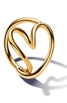 Каблучка "Серце"