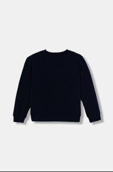 Детская хлопковая кофта United Colors of Benetton