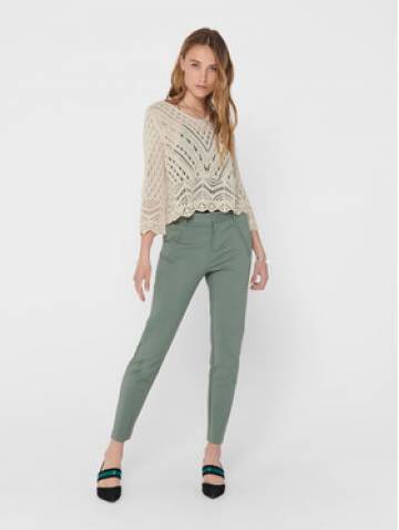 JDY Светр New Sun 15212788 Бежевий Regular Fit JDY Светр New Sun 15212788 Бежевий Regular Fit