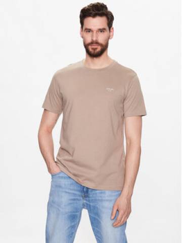 JOOP! Jeans Футболка 30027746 Коричневий Modern Fit JOOP! Jeans Футболка 30027746 Коричневий Modern Fit