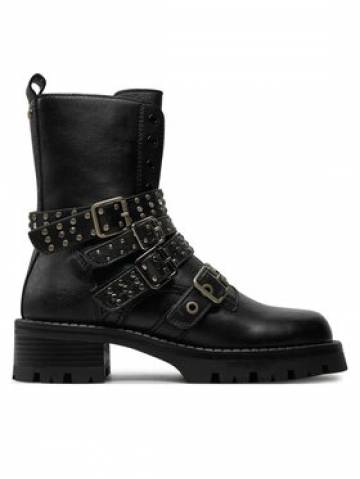 Aldo Ботильйони Vortexia 13838652 Чорний Aldo Ботильйони Vortexia 13838652 Чорний