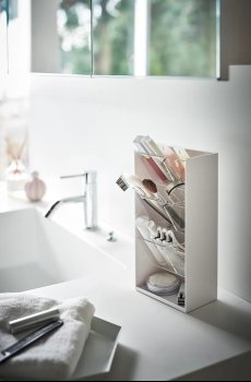 Органайзер для косметики Yamazaki