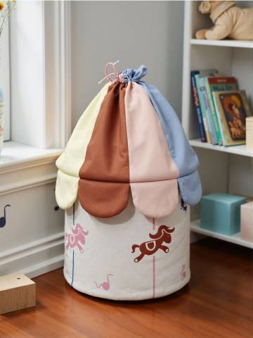 Скринька - різнобарвний