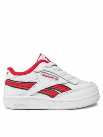 Reebok Снікерcи Club C Revenge ID5369 Білий Reebok Снікерcи Club C Revenge ID5369 Білий