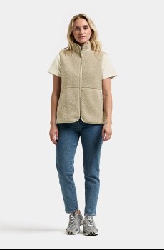 Флисовая безрукавка Didriksons SIV