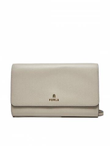Furla Сумка WE00675 ARE000 VAN00 Бежевий Furla Сумка WE00675 ARE000 VAN00 Бежевий