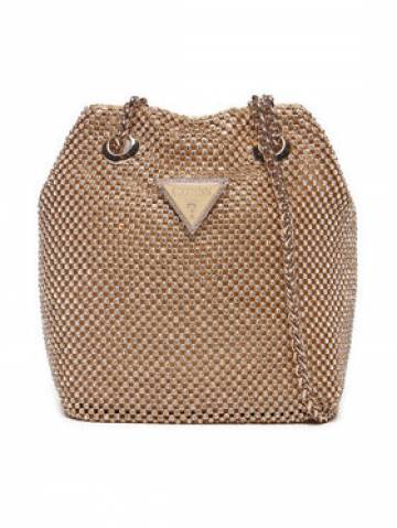 Guess Сумка HWRP93 50750 Золотий Guess Сумка HWRP93 50750 Золотий