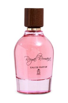 Aurora Scents Royal Romana Парфюмированная вода женская, 100 мл