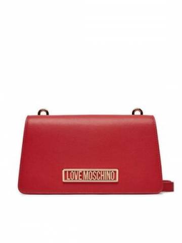 LOVE MOSCHINO Сумка JC4145PP1IL1250A Червоний LOVE MOSCHINO Сумка JC4145PP1IL1250A Червоний