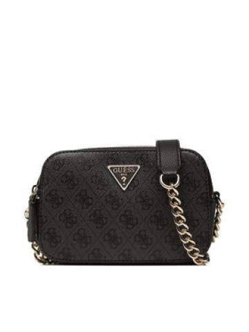 Guess Сумка Noelle (BG) HWBG78 79140 Чорний