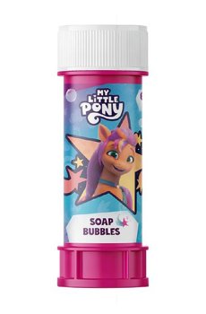 Мыльные пузыри DoDo My Little Pony, 60 мл (200432)