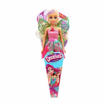 Кукла Funville Dreameez Фея Линда, 29 см, от 3 лет (FV81038-2) Кукла Funville Dreameez Фея Линда, 29 см, от 3 лет (FV81038-2)