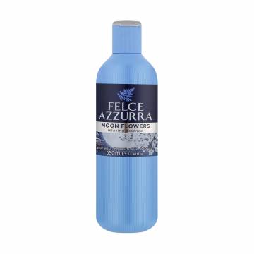 Гель для душа Felce Azzurra Moon Flowers Body Wash, 650 мл Гель для душа Felce Azzurra Moon Flowers Body Wash, 650 мл