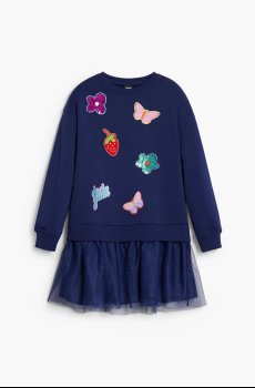 Детское платье Desigual