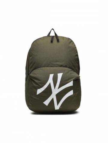 New Era Рюкзак Disti Multi Stadium Bag Neyyan 60240058 Зелений New Era Рюкзак Disti Multi Stadium Bag Neyyan 60240058 Зелений