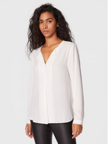 b.young Сорочка Hialice 20804299 Білий Regular Fit b.young Сорочка Hialice 20804299 Білий Regular Fit