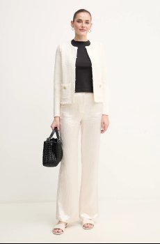 Хлопковый кардиган Pedro del Hierro