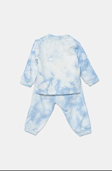 Детский спортивный костюм adidas