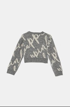 Детский свитер Pinko Up