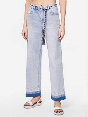 Marc Aurel Джинси 1684 2302 92998 Голубий Loose Fit Marc Aurel Джинси 1684 2302 92998 Голубий Loose Fit
