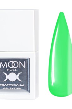 Гель-лак для ногтей Moon Full Color Gel Polish, CG632, 9 мл