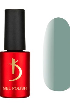 Гель-лак для ногтей Kodi Professional Gel Polish Black&White 61 BW, 7 мл