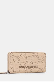 Кошелек Karl Lagerfeld IKON